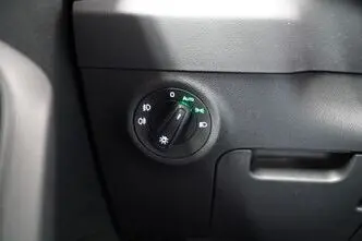 Škoda Karoq, 1.5, 110 kW, бензин, автомат, передний привод