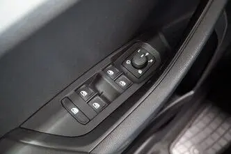 Škoda Karoq, 1.5, 110 kW, бензин, автомат, передний привод