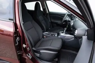 Nissan Juke, 1.0, 85 kW, бензин, автомат, передний привод
