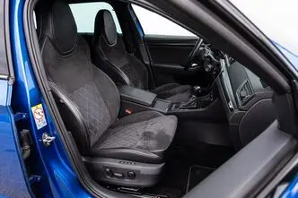 Škoda Superb, 1.4, 159 kW, подключаемый гибрид, автомат