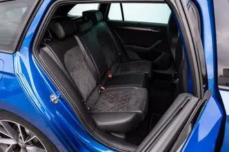 Škoda Superb, 1.4, 159 kW, подключаемый гибрид, автомат