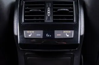 Škoda Superb, 1.4, 159 kW, подключаемый гибрид, автомат