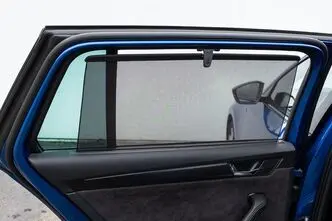 Škoda Superb, 1.4, 159 kW, подключаемый гибрид, автомат