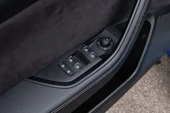 Škoda Superb, 1.4, 159 kW, подключаемый гибрид, автомат