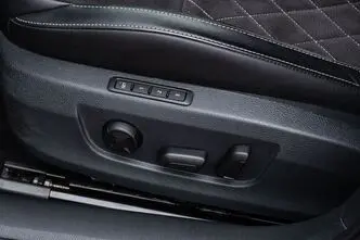 Škoda Superb, 1.4, 159 kW, подключаемый гибрид, автомат