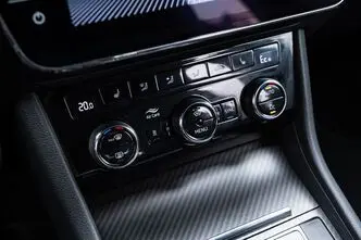 Škoda Superb, 1.4, 159 kW, подключаемый гибрид, автомат
