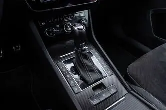 Škoda Superb, 1.4, 159 kW, подключаемый гибрид, автомат