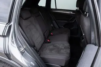 Volkswagen Tiguan, 2.0, 110 kW, дизель, автомат, передний привод