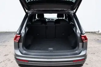 Volkswagen Tiguan, 2.0, 110 kW, дизель, автомат, передний привод