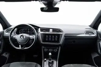 Volkswagen Tiguan, 2.0, 110 kW, дизель, автомат, передний привод