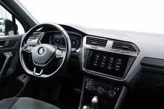 Volkswagen Tiguan, 2.0, 110 kW, дизель, автомат, передний привод