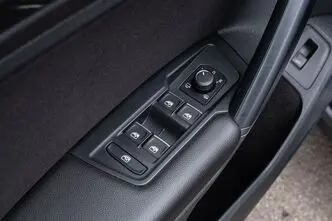 Volkswagen Tiguan, 2.0, 110 kW, дизель, автомат, передний привод