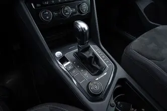 Volkswagen Tiguan, 2.0, 110 kW, дизель, автомат, передний привод