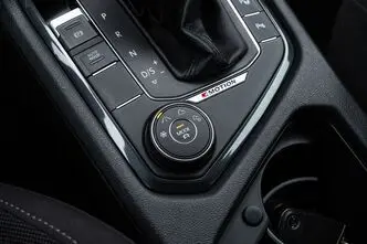Volkswagen Tiguan, 2.0, 110 kW, дизель, автомат, передний привод