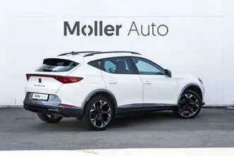 Cupra Formentor, 1.5, 110 kW, бензин, автомат, передний привод