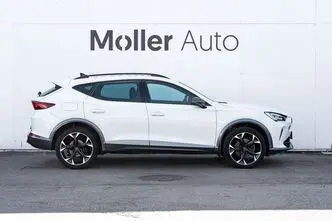 Cupra Formentor, 1.5, 110 kW, бензин, автомат, передний привод