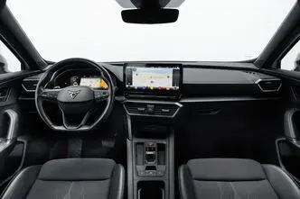 Cupra Formentor, 1.5, 110 kW, бензин, автомат, передний привод
