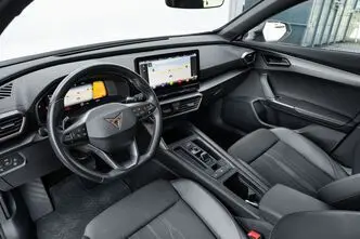 Cupra Formentor, 1.5, 110 kW, бензин, автомат, передний привод