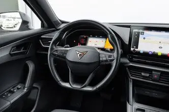 Cupra Formentor, 1.5, 110 kW, бензин, автомат, передний привод
