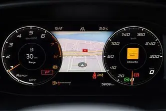 Cupra Formentor, 1.5, 110 kW, бензин, автомат, передний привод