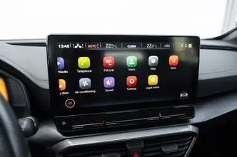 Cupra Formentor, 1.5, 110 kW, бензин, автомат, передний привод