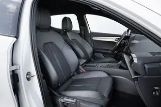 Cupra Formentor, 1.5, 110 kW, бензин, автомат, передний привод