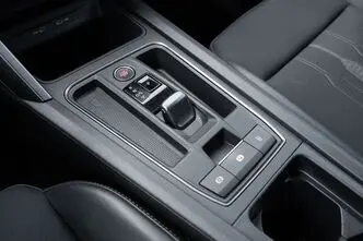 Cupra Formentor, 1.5, 110 kW, бензин, автомат, передний привод