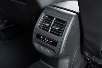 Cupra Formentor, 1.5, 110 kW, бензин, автомат, передний привод