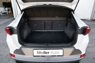 Cupra Formentor, 1.5, 110 kW, бензин, автомат, передний привод