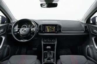 Škoda Karoq, 2.0, 110 kW, дизель, автомат, полный привод