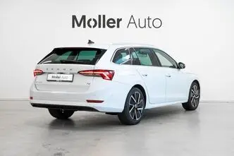 Škoda Octavia, 1.4, 110 kW, подключаемый гибрид, автомат, передний привод
