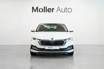 Škoda Octavia, 1.4, 110 kW, подключаемый гибрид, автомат, передний привод