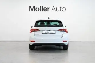 Škoda Octavia, 1.4, 110 kW, подключаемый гибрид, автомат, передний привод