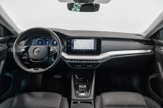 Škoda Octavia, 1.4, 110 kW, подключаемый гибрид, автомат, передний привод