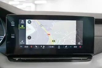 Škoda Octavia, 1.4, 110 kW, подключаемый гибрид, автомат, передний привод