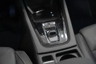 Škoda Octavia, 1.4, 110 kW, подключаемый гибрид, автомат, передний привод