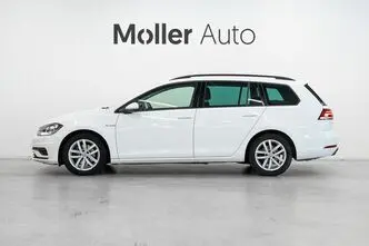 Volkswagen Golf, 1.5, 96 kW, petrol, manual, front-wheel drive
