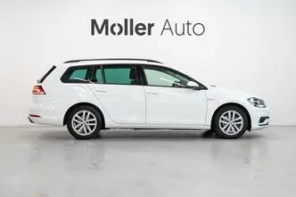 Volkswagen Golf, 1.5, 96 kW, petrol, manual, front-wheel drive