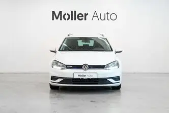 Volkswagen Golf, 1.5, 96 kW, petrol, manual, front-wheel drive