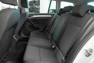 Volkswagen Golf, 1.5, 96 kW, petrol, manual, front-wheel drive