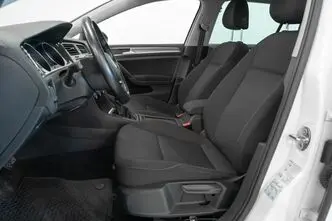 Volkswagen Golf, 1.5, 96 kW, petrol, manual, front-wheel drive