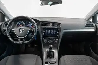 Volkswagen Golf, 1.5, 96 kW, petrol, manual, front-wheel drive