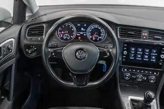 Volkswagen Golf, 1.5, 96 kW, petrol, manual, front-wheel drive