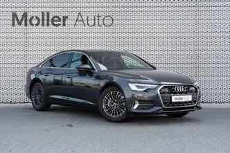 Audi A6, 2.0, 150 kW, дизель, автомат, передний привод