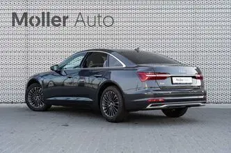 Audi A6, 2.0, 150 kW, дизель, автомат, передний привод