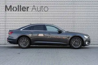 Audi A6, 2.0, 150 kW, дизель, автомат, передний привод