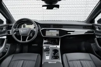Audi A6, 2.0, 150 kW, дизель, автомат, передний привод