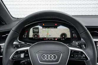 Audi A6, 2.0, 150 kW, дизель, автомат, передний привод