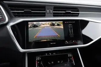 Audi A6, 2.0, 150 kW, дизель, автомат, передний привод