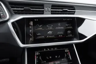 Audi A6, 2.0, 150 kW, дизель, автомат, передний привод